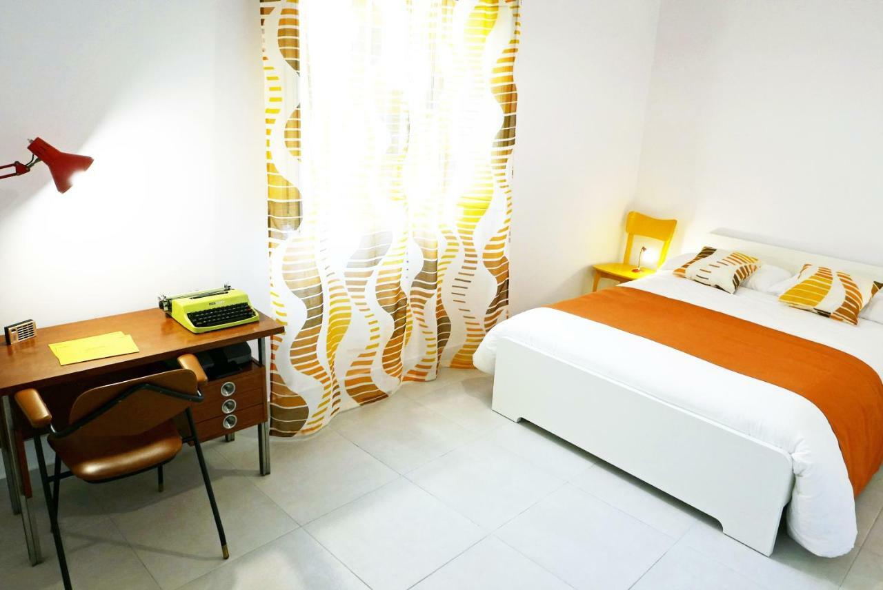 Interno16Holidayhome Napoli Ngoại thất bức ảnh