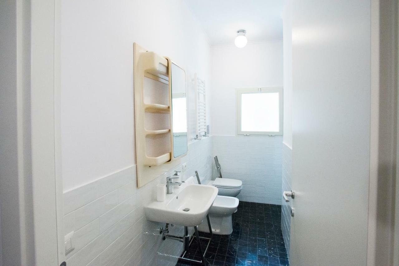 Interno16Holidayhome Napoli Ngoại thất bức ảnh