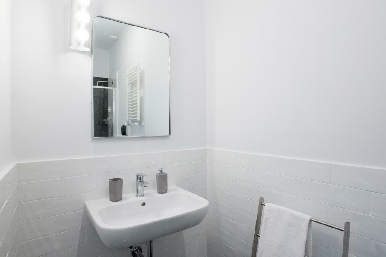 Interno16Holidayhome Napoli Ngoại thất bức ảnh