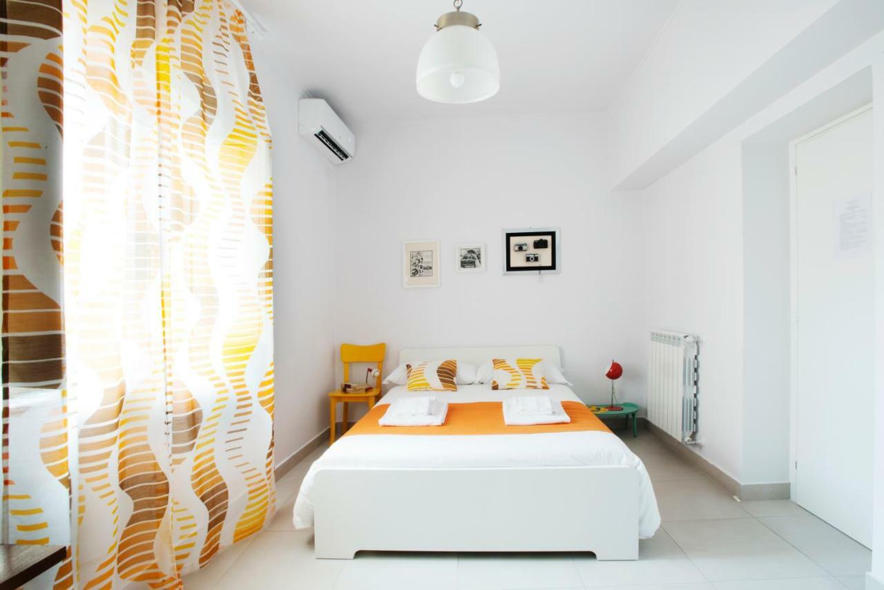 Interno16Holidayhome Napoli Ngoại thất bức ảnh
