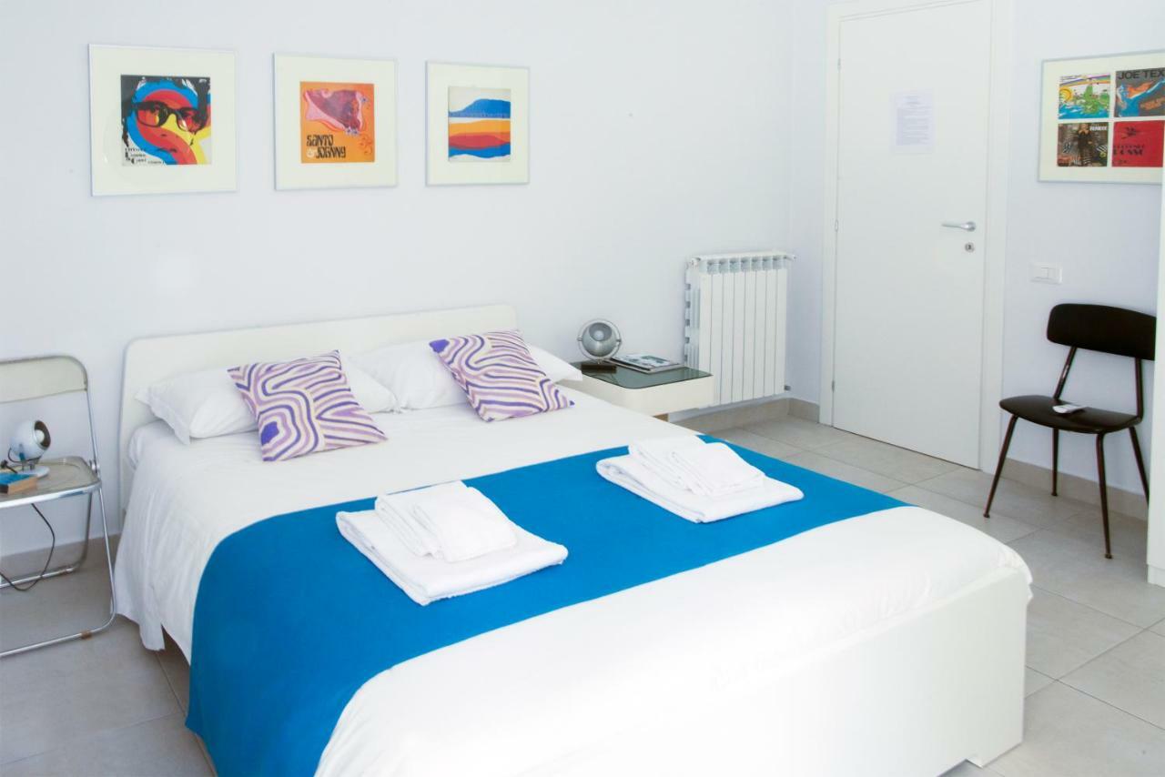 Interno16Holidayhome Napoli Ngoại thất bức ảnh